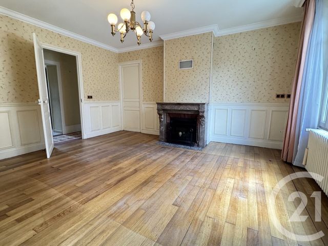Maison &agrave; vendre - 6 pi&egrave;ces - 155 m2 - Dreux - 28 - CENTRE