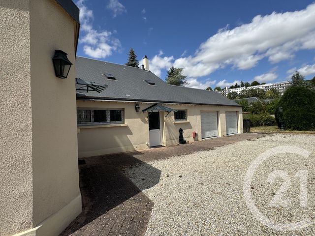 Maison &agrave; vendre - 6 pi&egrave;ces - 155 m2 - Dreux - 28 - CENTRE