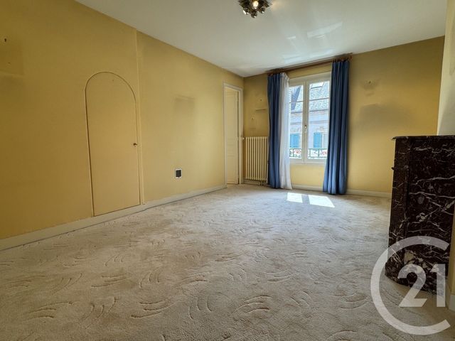 Maison &agrave; vendre - 6 pi&egrave;ces - 155 m2 - Dreux - 28 - CENTRE