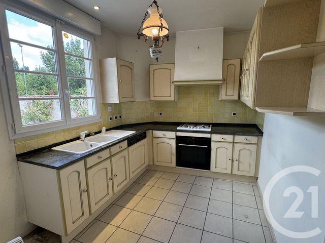 Maison &agrave; vendre - 6 pi&egrave;ces - 155 m2 - Dreux - 28 - CENTRE