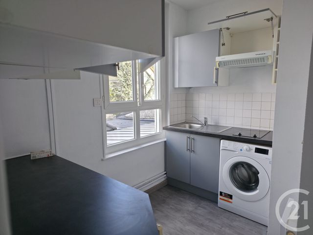 appartement - EZY SUR EURE - 27