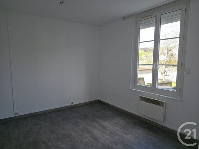 Appartement F1 &agrave; louer - 1 pi&egrave;ce - 21,32 m2 - Ezy Sur Eure - 27 - HAUTE-NORMANDIE