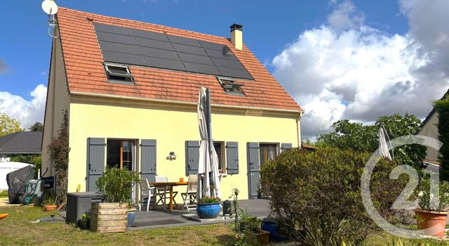 maison - L HABIT - 27