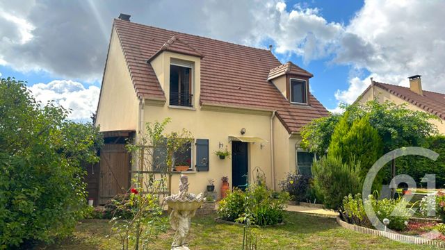 maison - L HABIT - 27