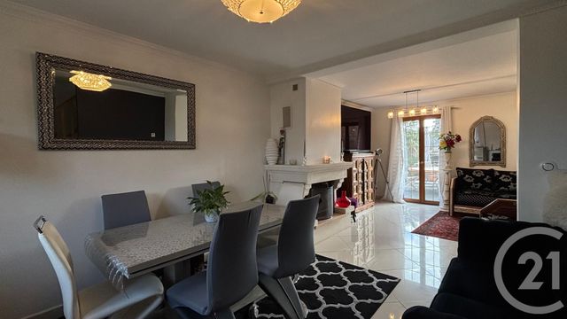 Maison &agrave; vendre - 5 pi&egrave;ces - 117 m2 - Ezy Sur Eure - 27 - HAUTE-NORMANDIE