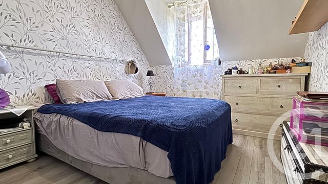 Maison &agrave; vendre - 5 pi&egrave;ces - 117 m2 - Ezy Sur Eure - 27 - HAUTE-NORMANDIE