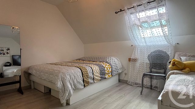 Maison &agrave; vendre - 5 pi&egrave;ces - 117 m2 - Ezy Sur Eure - 27 - HAUTE-NORMANDIE