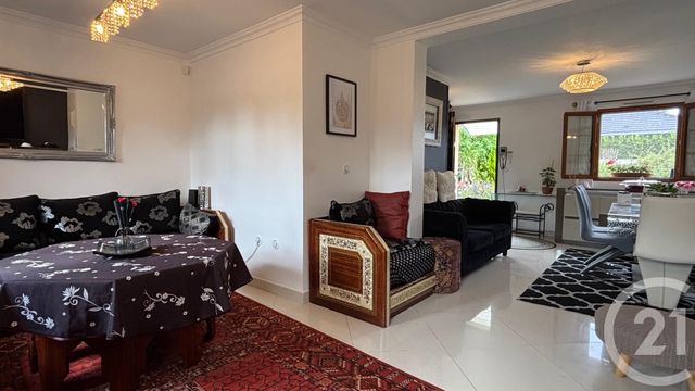 Maison &agrave; vendre - 5 pi&egrave;ces - 117 m2 - Ezy Sur Eure - 27 - HAUTE-NORMANDIE