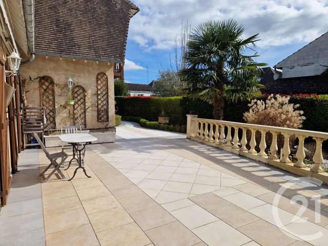 Maison à vendre - 6 pièces - 194 m2 - Anet - 28 - CENTRE