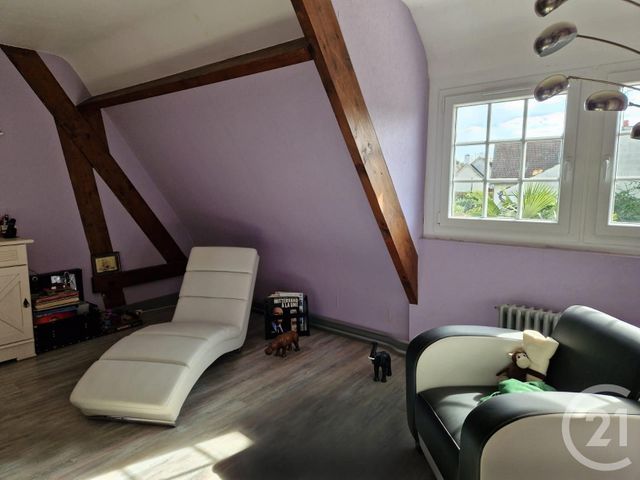 Maison à vendre - 6 pièces - 194 m2 - Anet - 28 - CENTRE