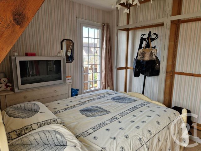 Maison à vendre - 6 pièces - 194 m2 - Anet - 28 - CENTRE