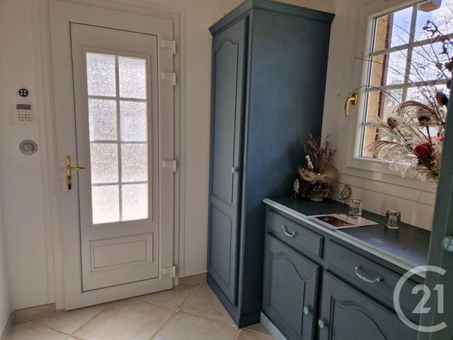 Maison à vendre - 6 pièces - 194 m2 - Anet - 28 - CENTRE