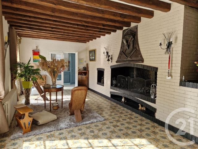 Maison à vendre - 6 pièces - 194 m2 - Anet - 28 - CENTRE