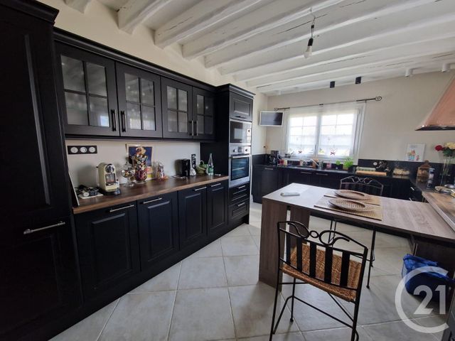 Maison à vendre - 6 pièces - 194 m2 - Anet - 28 - CENTRE