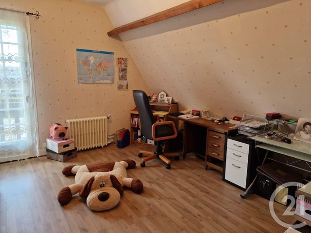 Maison à vendre - 6 pièces - 194 m2 - Anet - 28 - CENTRE