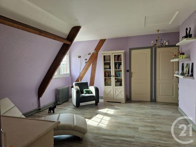 Maison à vendre - 6 pièces - 194 m2 - Anet - 28 - CENTRE