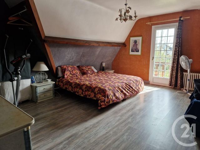 Maison à vendre - 6 pièces - 194 m2 - Anet - 28 - CENTRE