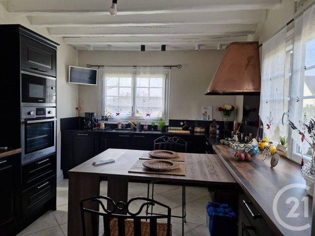 Maison à vendre - 6 pièces - 194 m2 - Anet - 28 - CENTRE