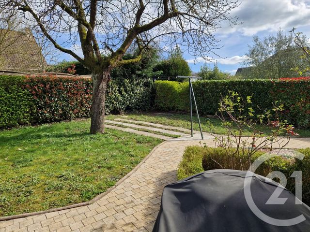 Maison à vendre - 6 pièces - 194 m2 - Anet - 28 - CENTRE