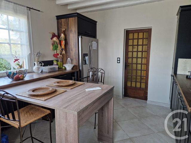 Maison à vendre - 6 pièces - 194 m2 - Anet - 28 - CENTRE