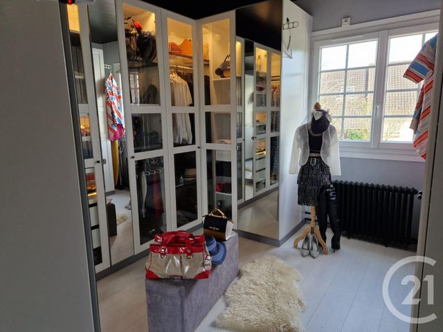 Maison à vendre - 6 pièces - 194 m2 - Anet - 28 - CENTRE