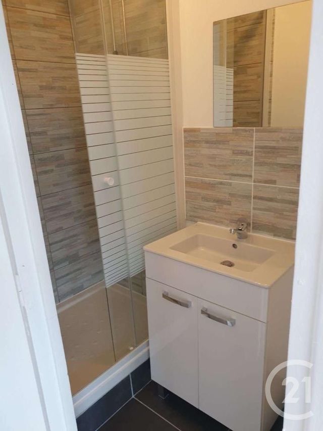 Appartement F1 à vendre - 1 pièce - 25 m2 - Argenteuil - 95 - ILE-DE-FRANCE