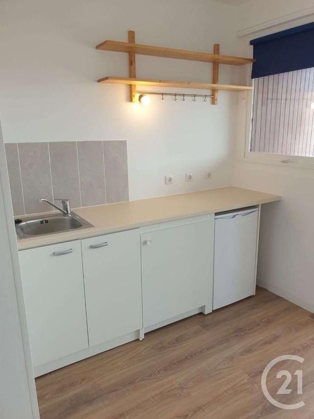 Appartement F1 à vendre - 1 pièce - 25 m2 - Argenteuil - 95 - ILE-DE-FRANCE