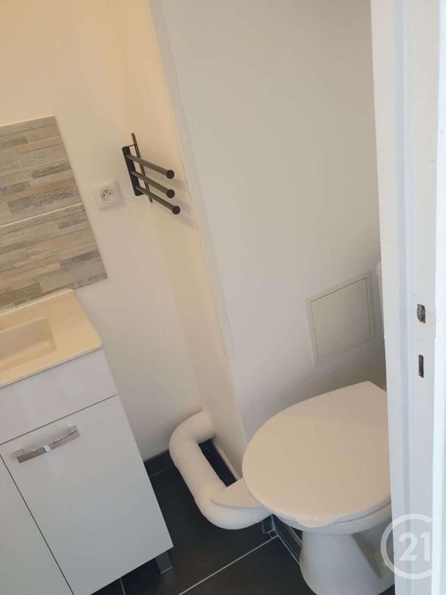 Appartement F1 à vendre - 1 pièce - 25 m2 - Argenteuil - 95 - ILE-DE-FRANCE