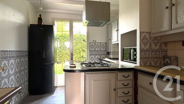 Maison &agrave; vendre - 6 pi&egrave;ces - 192,58 m2 - Bueil - 27 - HAUTE-NORMANDIE