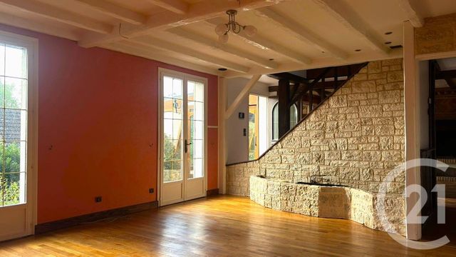 Maison &agrave; vendre - 6 pi&egrave;ces - 192,58 m2 - Bueil - 27 - HAUTE-NORMANDIE