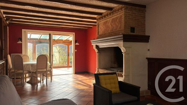 Maison &agrave; vendre - 6 pi&egrave;ces - 192,58 m2 - Bueil - 27 - HAUTE-NORMANDIE