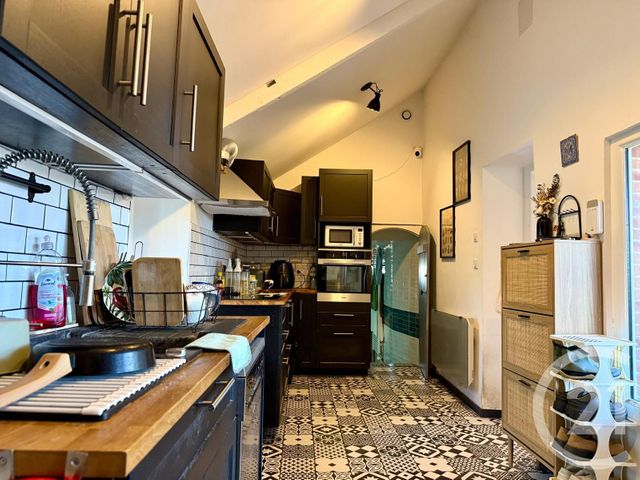 Maison à vendre - 5 pièces - 102 m2 - Breval - 78 - ILE-DE-FRANCE