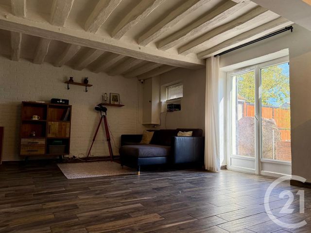 Maison à vendre - 5 pièces - 102 m2 - Breval - 78 - ILE-DE-FRANCE