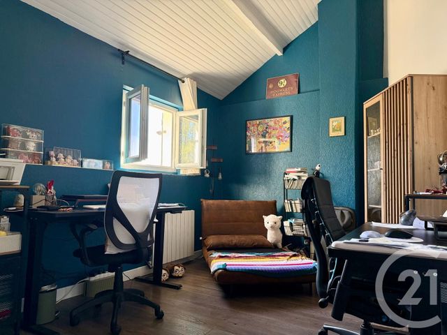 Maison à vendre - 5 pièces - 102 m2 - Breval - 78 - ILE-DE-FRANCE