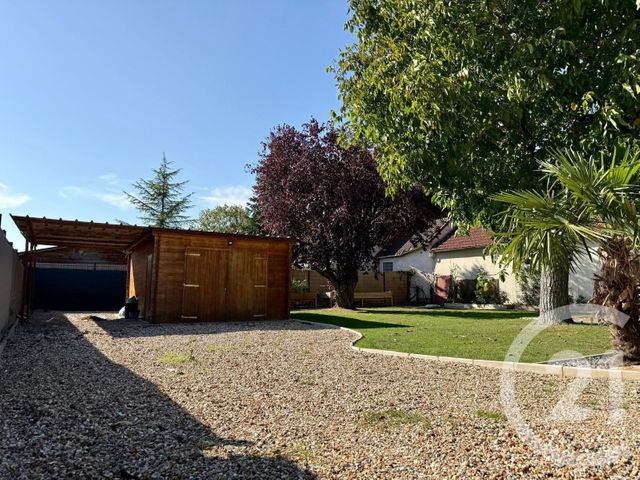 Maison à vendre - 5 pièces - 102 m2 - Breval - 78 - ILE-DE-FRANCE