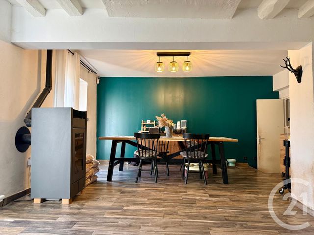 Maison à vendre - 5 pièces - 102 m2 - Breval - 78 - ILE-DE-FRANCE