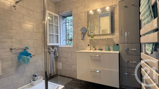 Maison &agrave; vendre - 7 pi&egrave;ces - 185,30 m2 - Anet - 28 - CENTRE