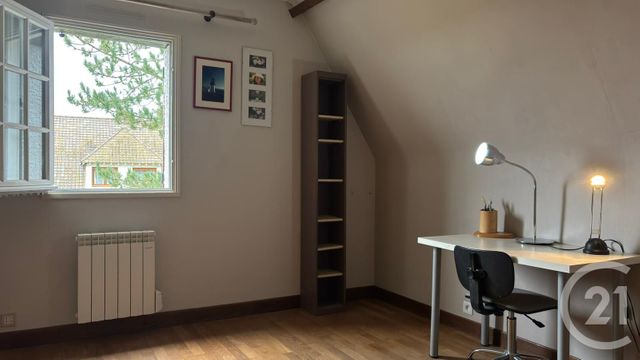 Maison &agrave; vendre - 7 pi&egrave;ces - 185,30 m2 - Anet - 28 - CENTRE