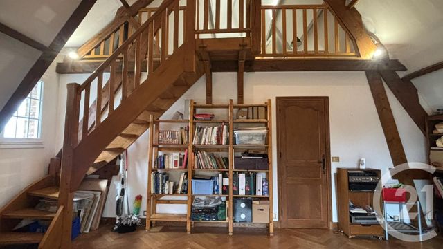 Maison &agrave; vendre - 7 pi&egrave;ces - 185,30 m2 - Anet - 28 - CENTRE