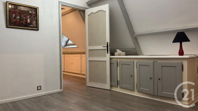 Maison &agrave; vendre - 7 pi&egrave;ces - 185,30 m2 - Anet - 28 - CENTRE