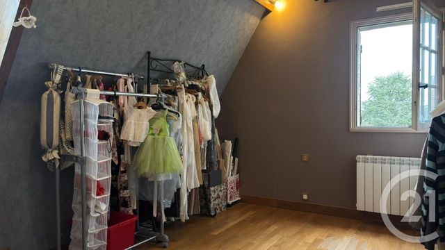 Maison &agrave; vendre - 7 pi&egrave;ces - 185,30 m2 - Anet - 28 - CENTRE