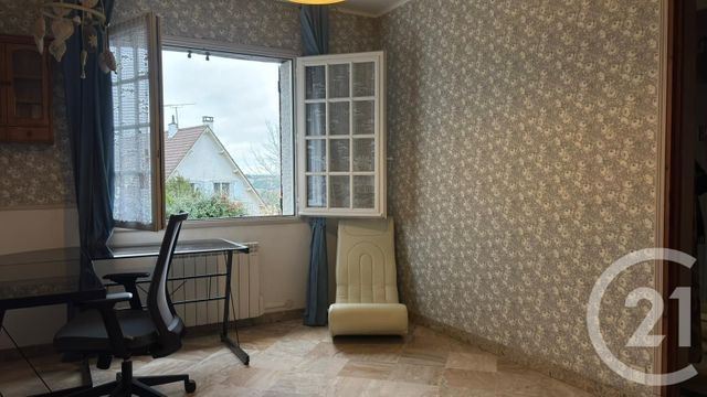 Maison &agrave; vendre - 7 pi&egrave;ces - 185,30 m2 - Anet - 28 - CENTRE