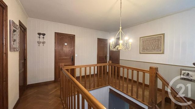 Maison &agrave; vendre - 7 pi&egrave;ces - 185,30 m2 - Anet - 28 - CENTRE