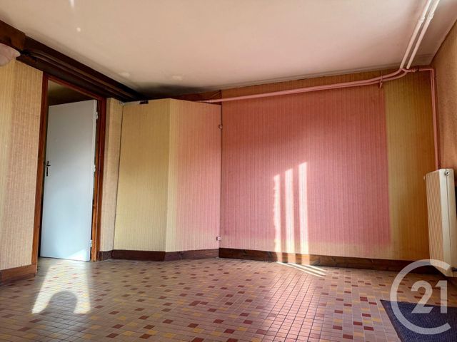 Maison &agrave; vendre - 5 pi&egrave;ces - 125 m2 - Saussay - 28 - CENTRE