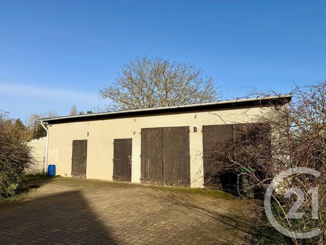 Maison &agrave; vendre - 5 pi&egrave;ces - 125 m2 - Saussay - 28 - CENTRE