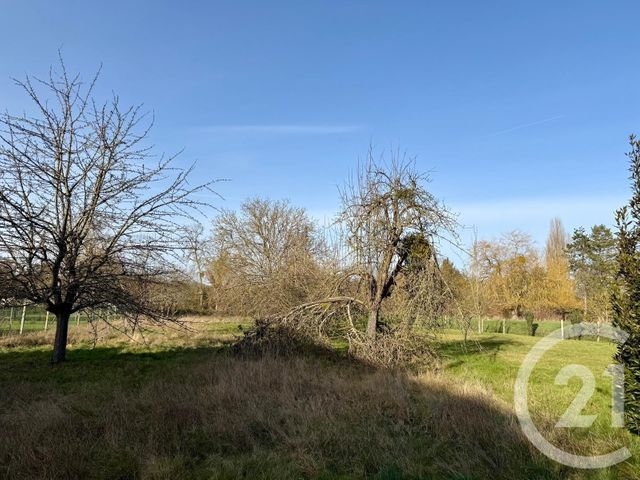 Maison &agrave; vendre - 5 pi&egrave;ces - 125 m2 - Saussay - 28 - CENTRE