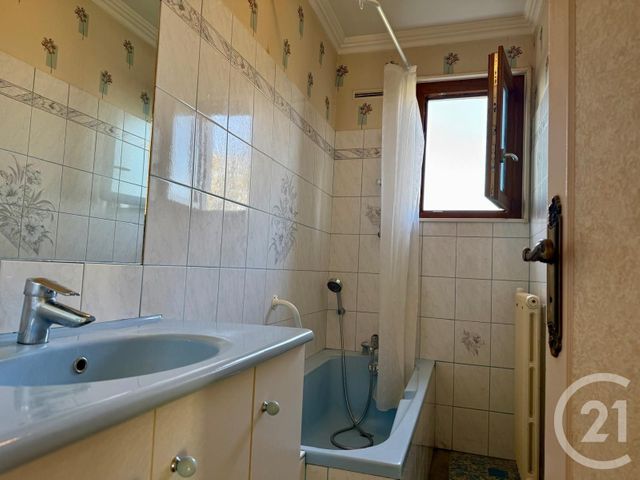 Maison &agrave; vendre - 5 pi&egrave;ces - 125 m2 - Saussay - 28 - CENTRE