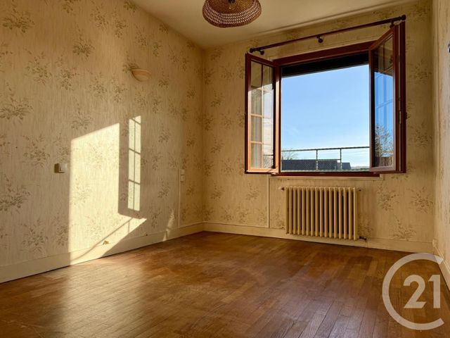 Maison &agrave; vendre - 5 pi&egrave;ces - 125 m2 - Saussay - 28 - CENTRE