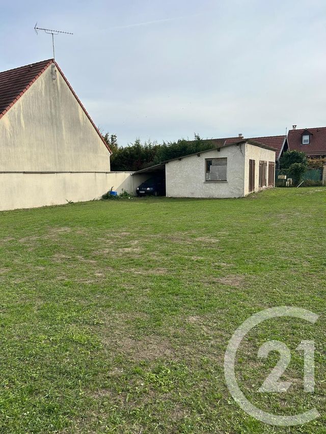 Local commercial à louer - 44.0 m2 - 28 - Eure-et-Loir
