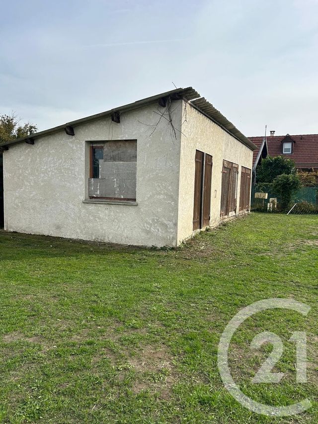 Local commercial à louer - 44.0 m2 - 28 - Eure-et-Loir